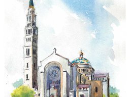 National Shrine of the Immaculate Conception